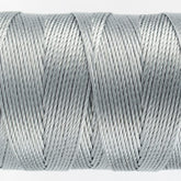 Threads - Rayon - Razzle 8Wt - RZ990 - Light Grey - 229m/200yd